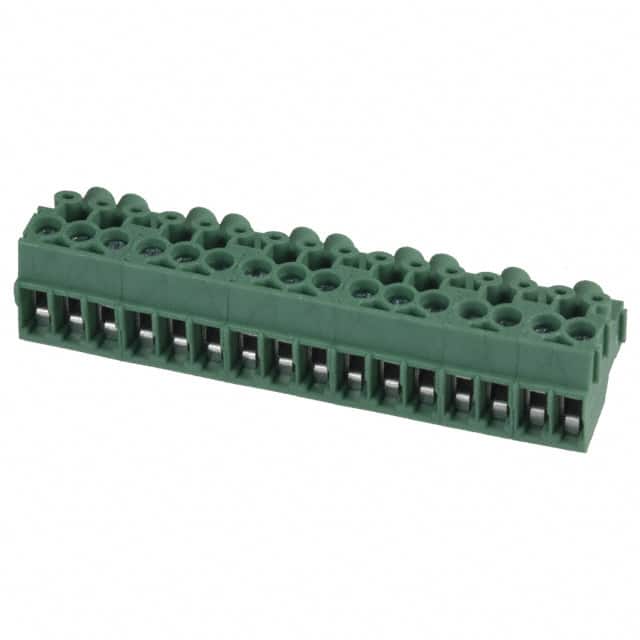 1984154 Phoenix Contact  Embases, fiches et prises